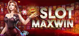 Slot Maxwin: Menjemput Kemenangan Besar dalam Genggaman!